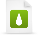 document,file,g15152,green,paper