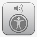 VoiceOver