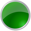 circle,green