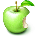 apple,fruit