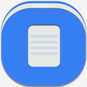 Files,Flat,Round