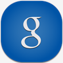 Google,Flat,Round