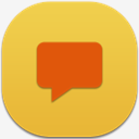 Sms,Flat,Round