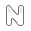 N