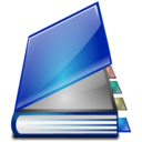address,book