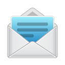 email,open