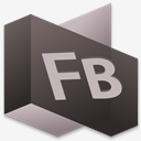 Flash,Builder