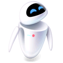 robot,unique