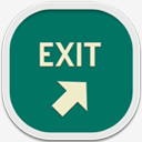 Navigation,Flat,Round