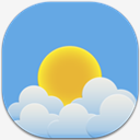 Weather,Flat,Round
