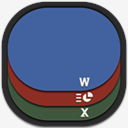 Docstogo,Flat,Round