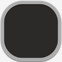 Folder,Flat,Round