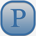 Pandora,Flat,Round