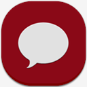 Sms,Flat,Round