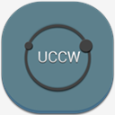 Uccw,Flat,Round