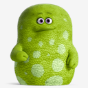 Cute,Monsters,University
