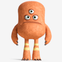 Cute,Monsters,University