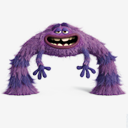 Monsters,University,Art