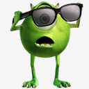 Monsters,University,Character,Mike,s