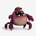 Monsters,University,Chet