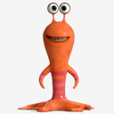 Monsters,University,Fish