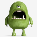 Monsters,University