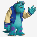 Monsters,University,James,P,Sullivan