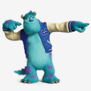 Monsters,University,James,P,Sullivan