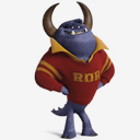 monsters,university,Johnny,Worthington