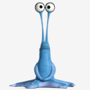 Monsters,University,Snail