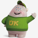 Monsters,University,Squishy