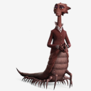 Monsters,University,Villain,Dean,Hardscrabble