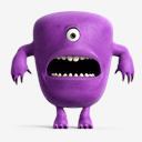 Scary,Monsters,University