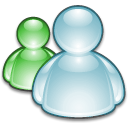 instant,messenger