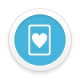 card,hearts