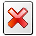 broken,file