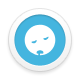 emoticon,sleeping