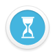 hourglass