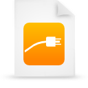 document,file,g14840,orange,paper