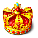 crown,king