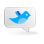 birdie,twitter