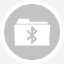 bluetooth,folder