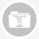 Cartoons,folder