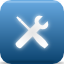 options,settings