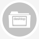 Desktop,folder