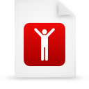 document,file,g16109,paper,red