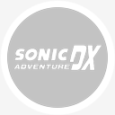 Sonic,DX,Adventure