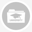 University,folder