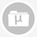 uTorrent,folder