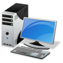 computer,desktop